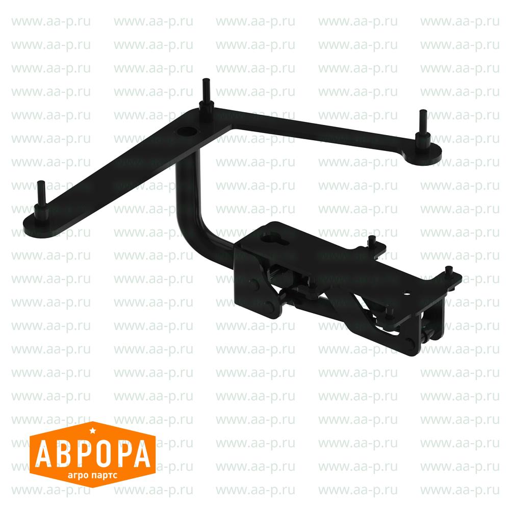 Befestigungsteile-Satz